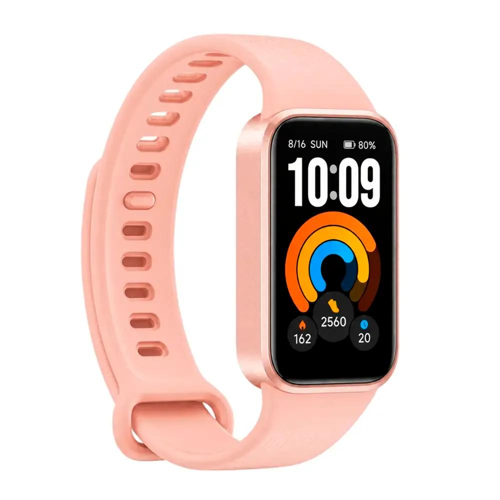 Bracelete Inteligente XIAOMI Smart Band 11 Active (Rosa) — miniatura 4