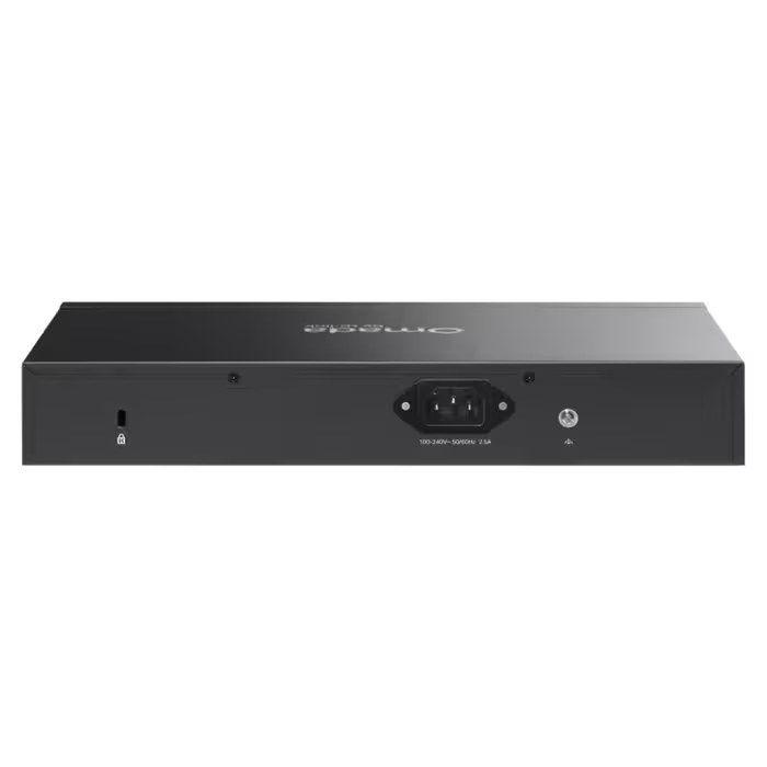 Switch Gerido TP-LINK Omada ES220GP (18 portas Gigabit - 2 Gigabit - 1000 Mbps), miniatura 4