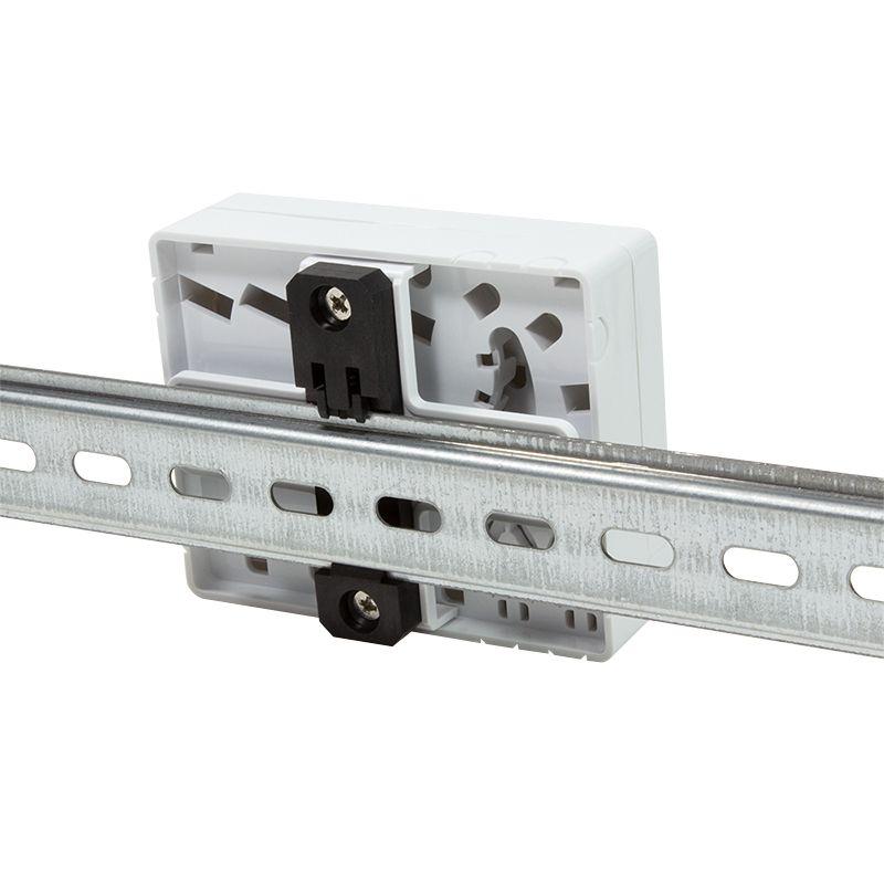 Caixa de Ligação FTTH LOGILINK FB1002 (1 unidade - Montagem saliente - Branco), miniatura 5