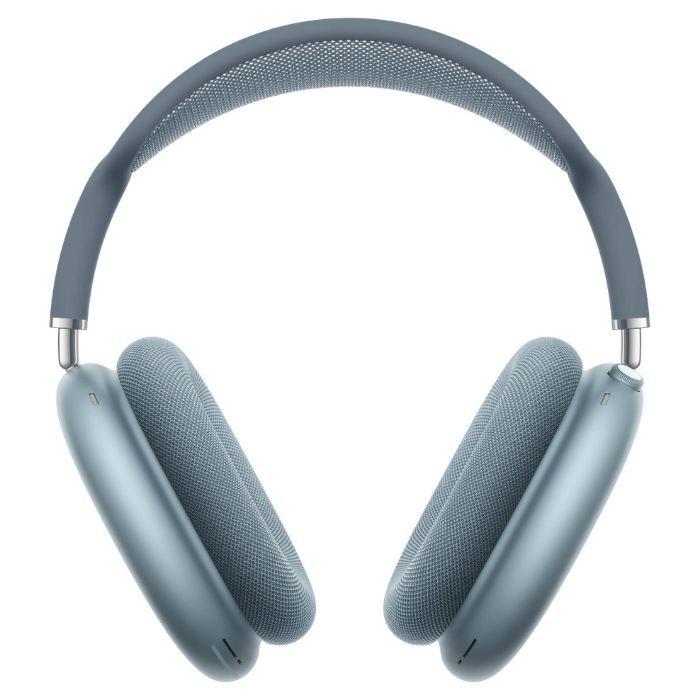 Auscultadores APPLE AirPods Max (Binaural - Sem fios - Circum-aural - Azul), miniatura 2