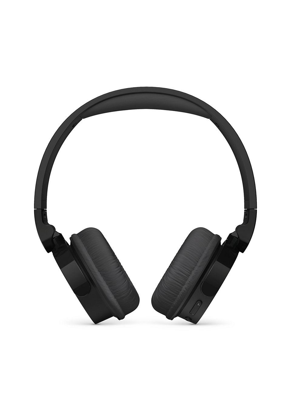 Auscultadores PHILIPS TAH3209BK/00 (Binaural - Sem fios - Supra-aural - Preto), miniatura 8