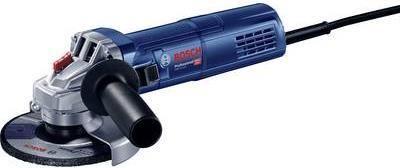 Rebarbadora BOSCH GWS 9-125 S Professional (Azul)