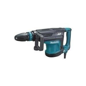 Martelo Demolidor MAKITA HM1213C (Preto e Azul), imagem 1