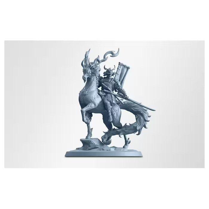 Resina para Impressão 3D ANYCUBIC ABS-Like Resin 3.0 (1kg - Cinzento), miniatura 4
