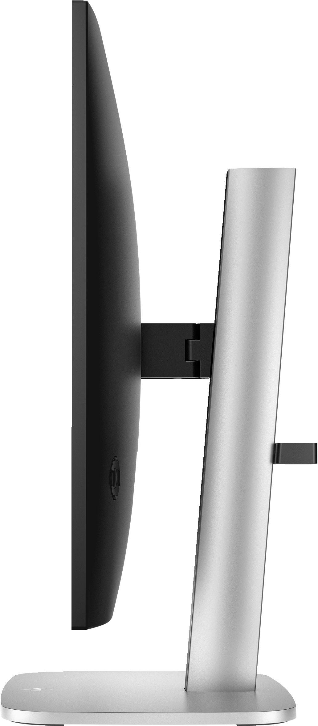 Monitor HP Series 5 Pro 527PU (27" - IPS - 100 Hz - Preto/Prateado) — miniatura 4