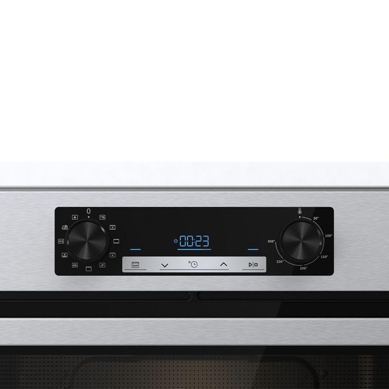Forno Encastre HISENSE BI62216AX (Forno elétrico - 77 l - AquaClean - Inox), miniatura 5