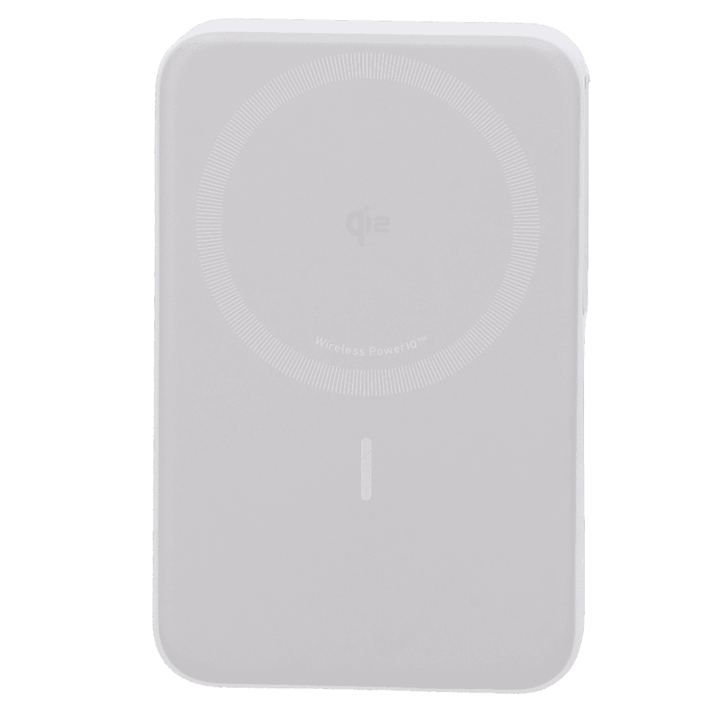 Powerbank ANKER MagGo A1654G21 (10000mAh - USB Tipo-C - Branco), miniatura 3