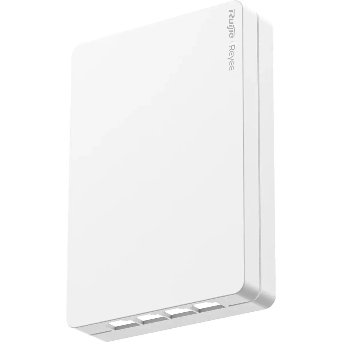 Ponto de Acesso de Parede RUIJIE REYEE RG-RAP1260 (Wi-Fi 6 - Até 3000 Mbps - 2,4 GHz e 5 GHz - Transparente), miniatura 4