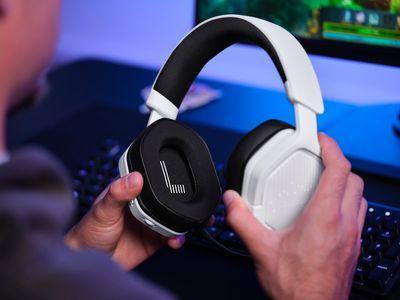 Headset Gaming TRUST GXT493W Carus (Binaural - Com fios e sem fios - Circum-aural - Branco), miniatura 10