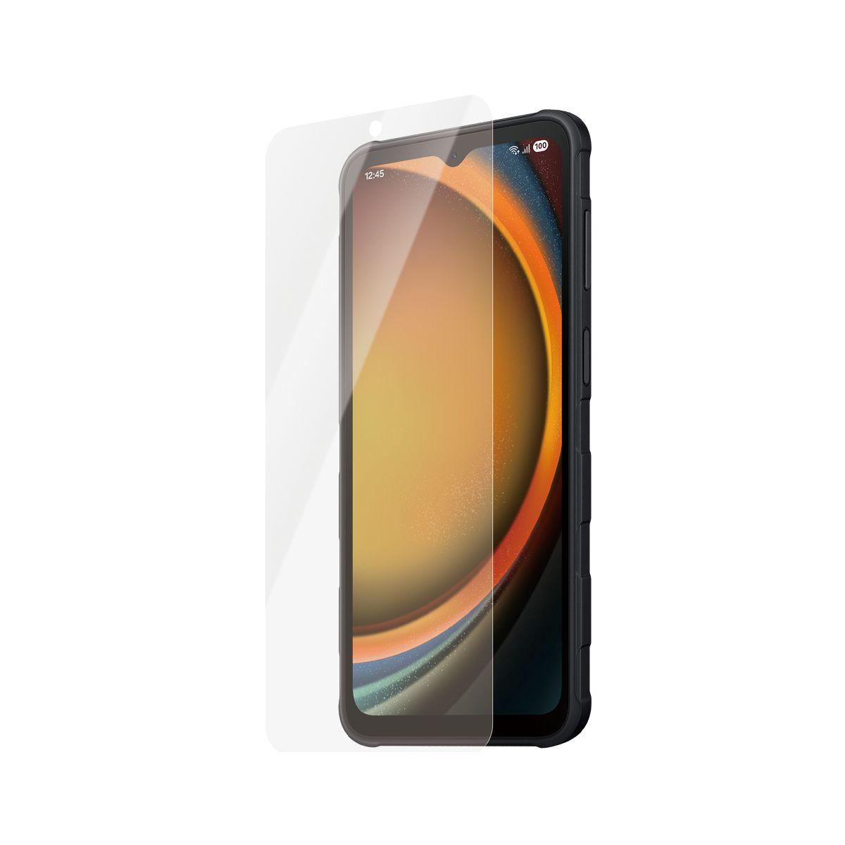 Película de Ecrã PANZERGLASS SAFE SA96545 (Samsung - Transparente)
