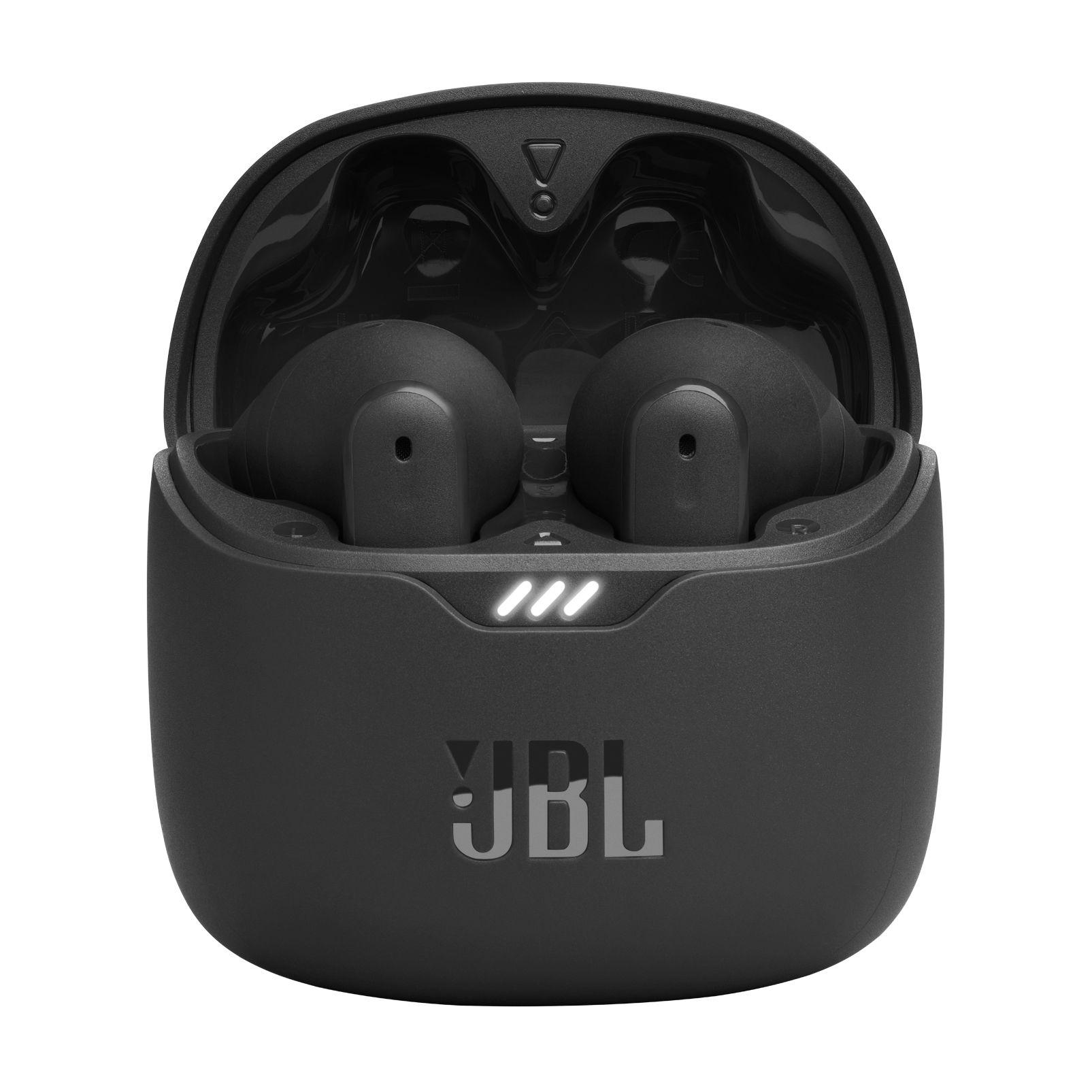 Auriculares JBL Tune Flex (55 mAh - 8 h - Preto) — miniatura 4