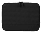 Funda para Portátil NATEC Mussel 2 (16" - Resistente a Salpicos e Humidade - Preto)