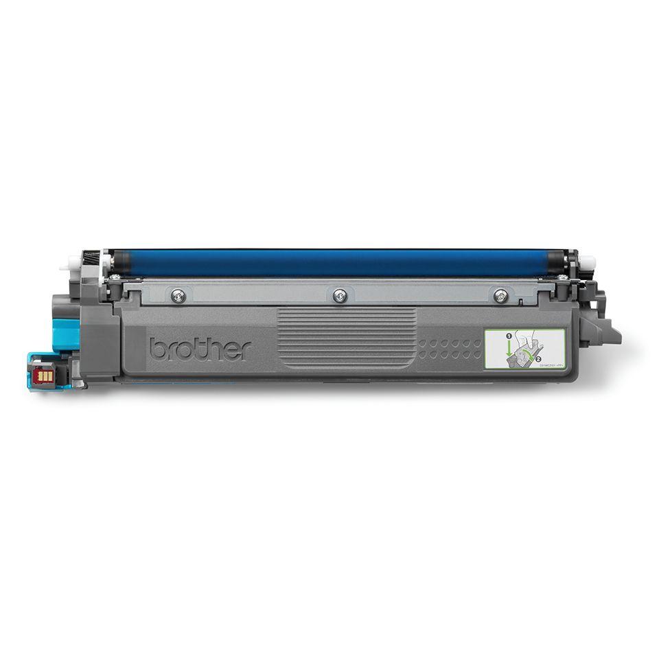 Toner BROTHER TN-248C (1000 páginas - Ciano), miniatura 5