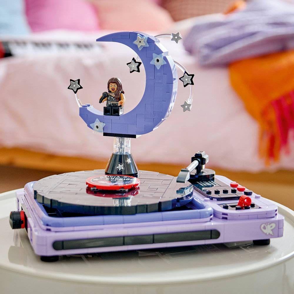 LEGO 43029 Editions Lua dos Concertos da Olivia Rodrigo (14+ anos - 670 peças) — miniatura 7