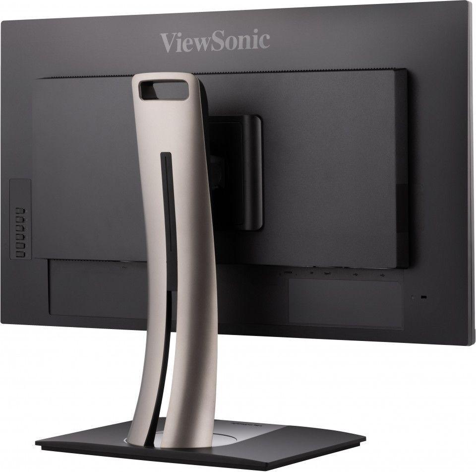 Monitor VIEWSONIC VP3256-4K (32" - IPS - 60 Hz - Preto) — miniatura 8
