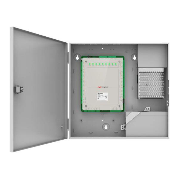 Controlador de Acesso HIKVISION DS-K2622X (2 Portas - TCP/IP), miniatura 2