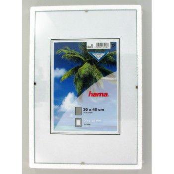 Moldura para Fotografias HAMA Clip-Fix 63032 (Transparente), miniatura 3