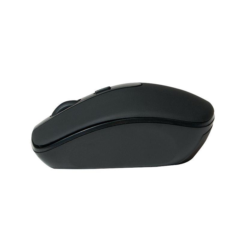 Rato LOGILINK ID0078A (Ambidestro - 1600 DPI - Ótico - Preto), miniatura 2