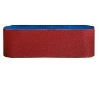 Cinta de Lixa BOSCH 2608606070 (75 x 533 mm - Vermelho)