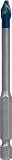 Broca para Cerâmica BOSCH EXPERT HEX-9 HardCeramic (5,5 x 90 mm - Encaixe Hexagonal 1/4"), imagem 1