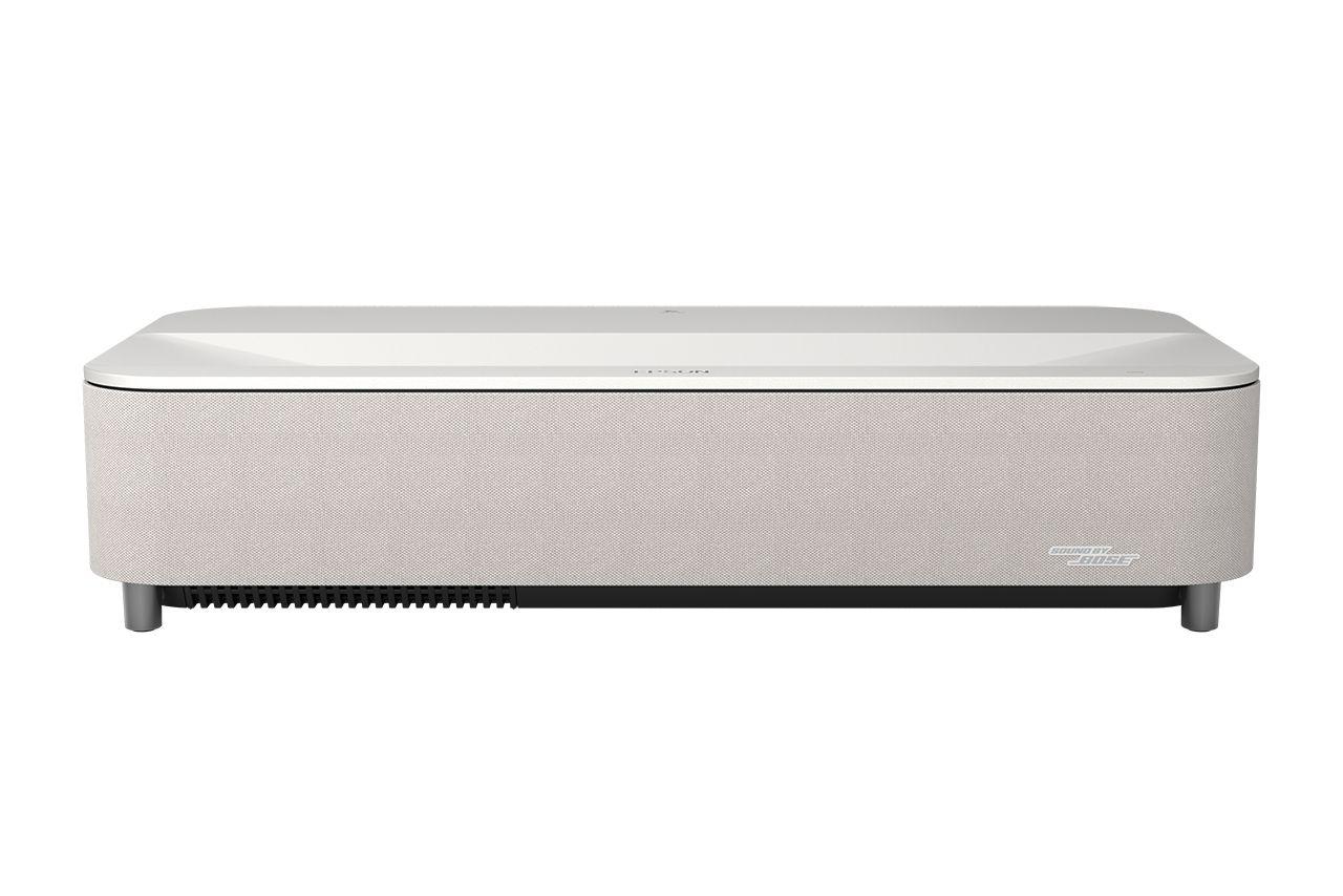 Projetor de Cinema em Casa EPSON Lifestudio Grand Plus EH-LS970W (UHD 4K - Google TV - 4000 ANSI lumens - Branco Diamante) — miniatura 15