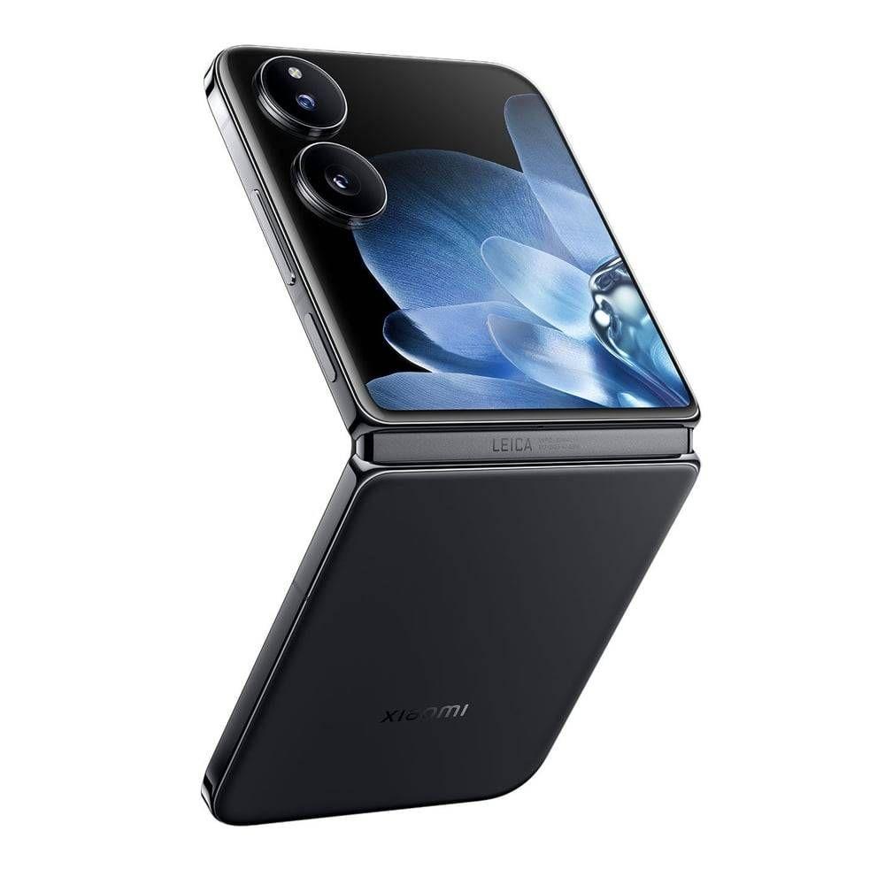 Smartphone XIAOMI Mix Flip 5G (12GB/512GB - 6,86" - Preto), miniatura 4