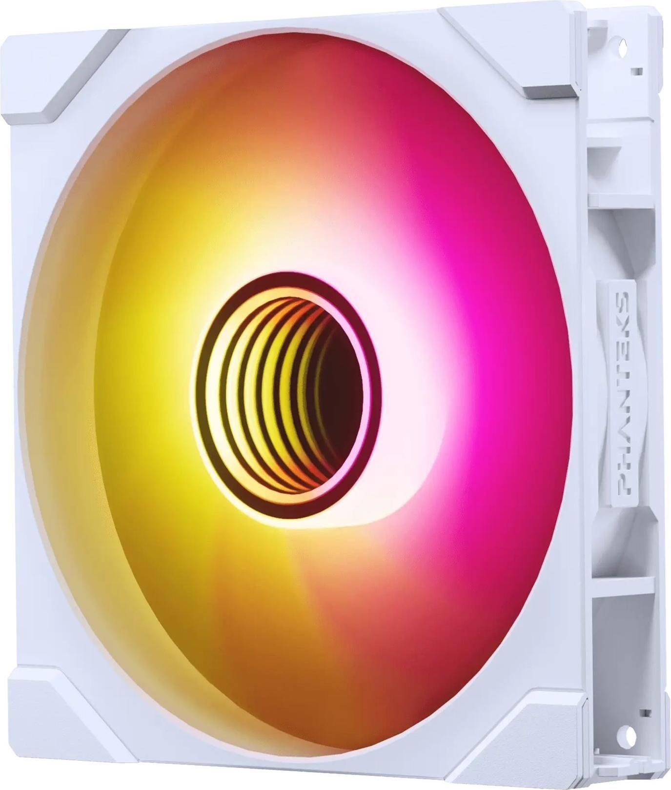 Ventoinha PHANTEKS M25 Gen2 (D-RGB - Branco)