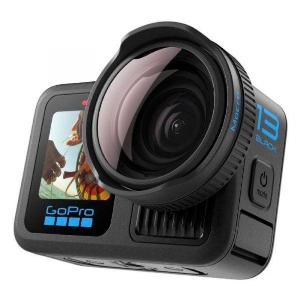 Objetiva Macro GOPRO AEWAL-021 HERO13 (Preto) — miniatura 2