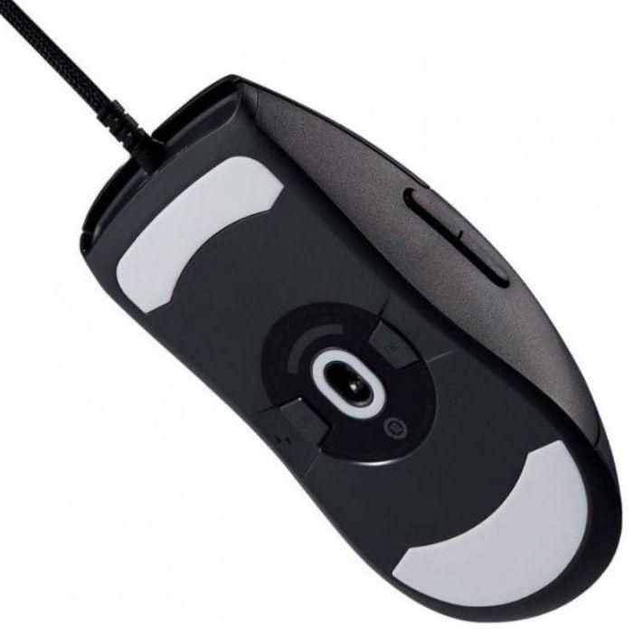 Rato XIAOMI Gaming Mouse Lite (Mão direita - Até 6200 DPI - Ótico - Preto) — miniatura 4