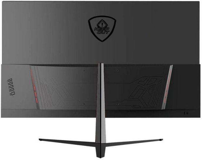 Monitor Gaming KEEP OUT XGM27CV3 (27" - IPS - 120 Hz - Preto) — miniatura 3