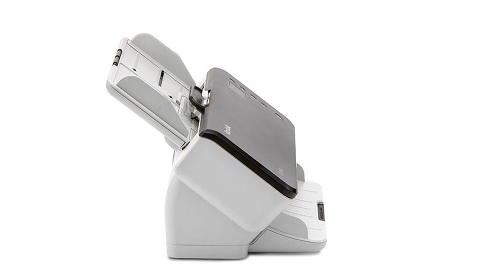 Digitalizador de Documentos KODAK E1030 (USB - Windows 10, Windows 11 x64 - Preto e Branco) — miniatura 4
