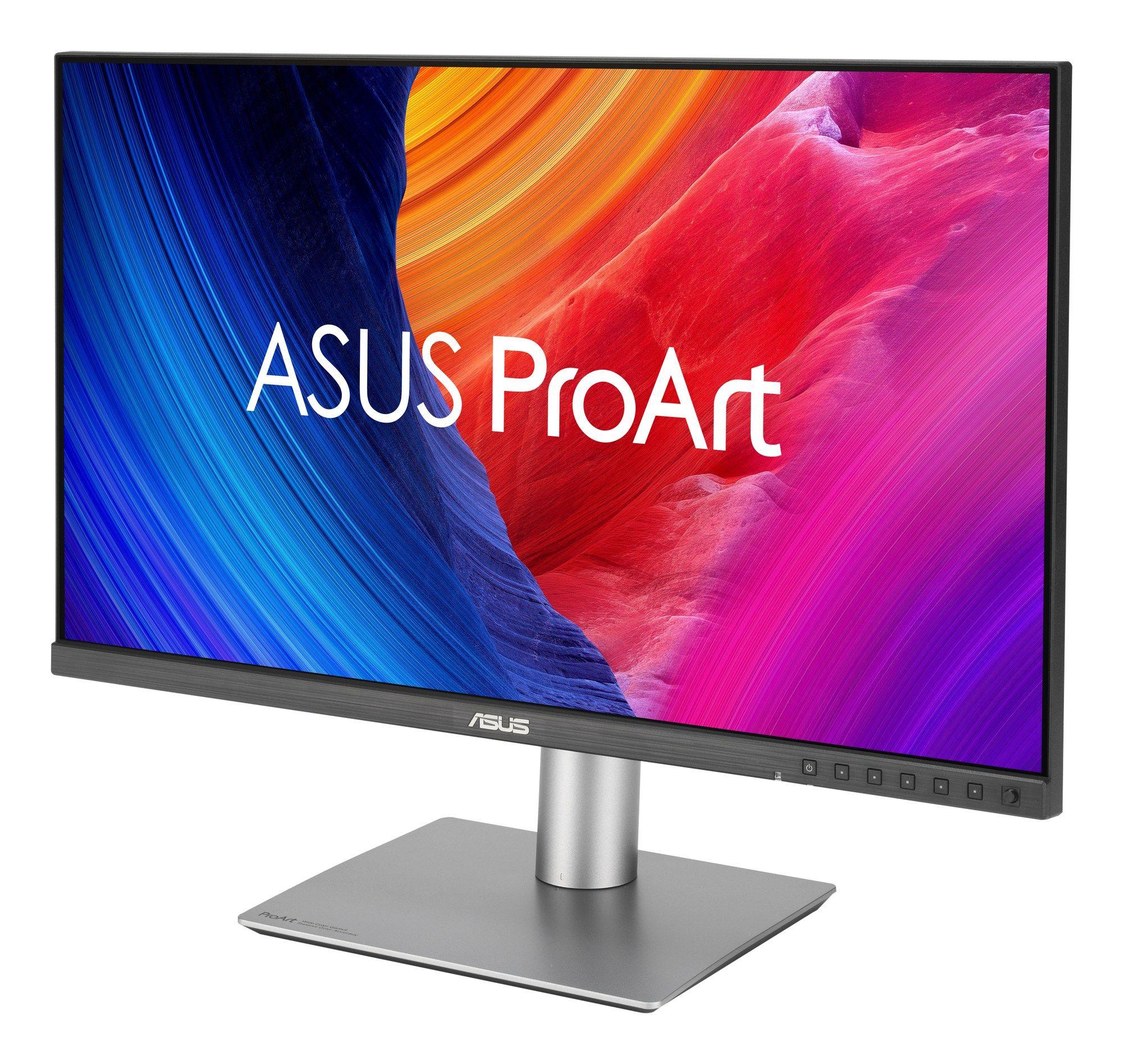 Monitor ASUS ProArt Display PA278CGRV (27" - IPS - 144 Hz - Prateado) — miniatura 8