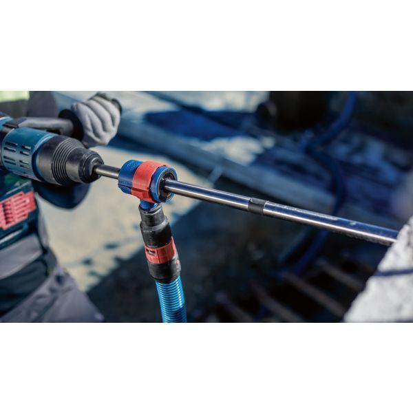 Broca de Martelo BOSCH EXPERT SDS Clean Plus-8X (16 mm - 400 mm), miniatura 5