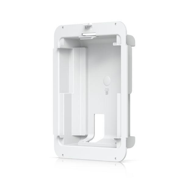 Suporte de Parede para Ponto de Acesso UBIQUITI UACC-U7-Pro-Wall-FM (1 unidade - Branco) — miniatura 2