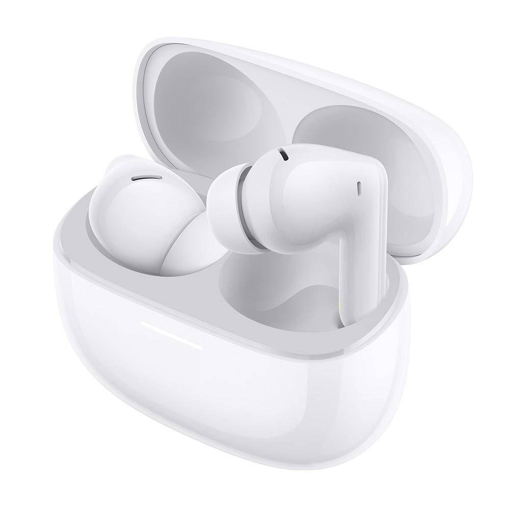 Auriculares XIAOMI Redmi Buds 8 Pro (35 h com ANC desativado - Branco Nuvem), miniatura 3