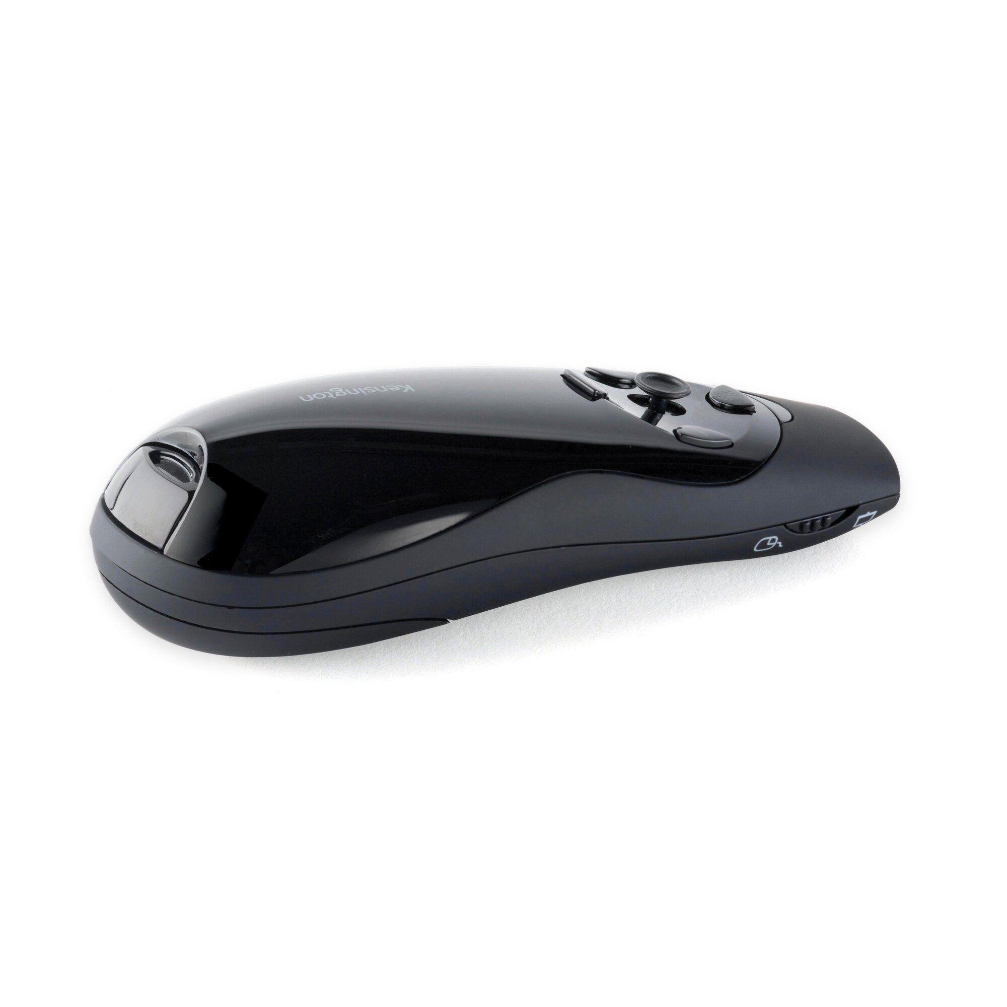 Apontador para Apresentações KENSINGTON Presenter Expert K72425EU (Sem fios, recetor USB - Preto), miniatura 6