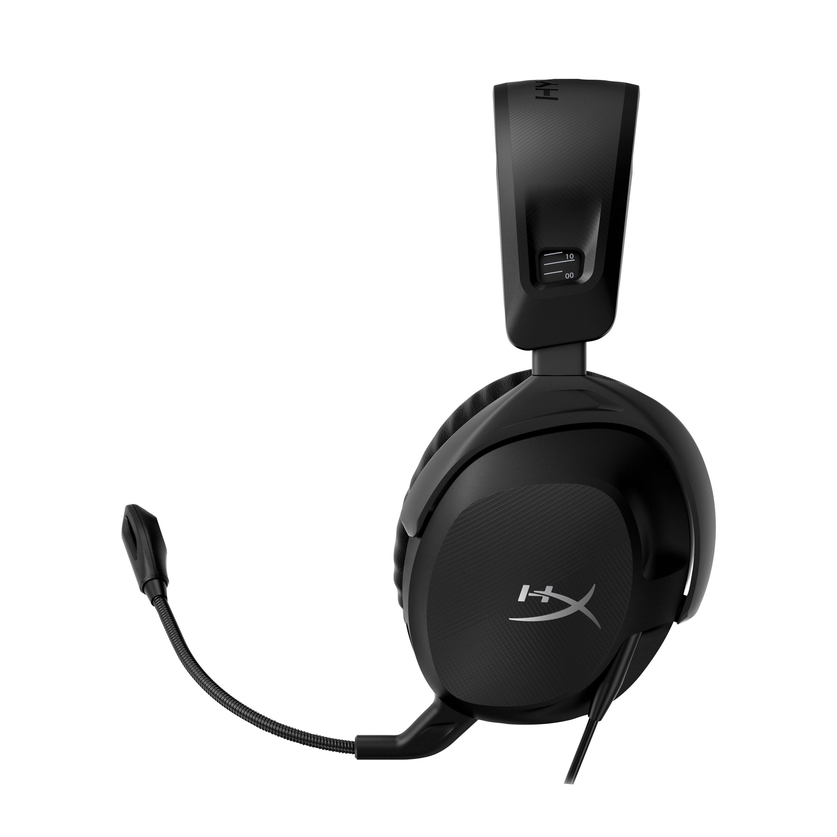Headset Gaming HYPERX Cloud Stinger 2 (Binaural - Com fios - Circum-aural - Preto) — miniatura 11