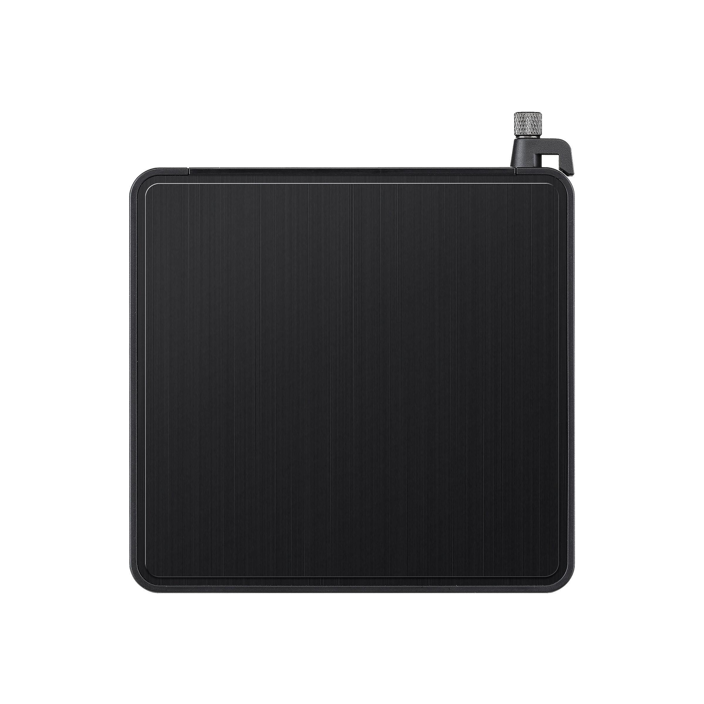 Mini PC Barebone ASUS NUC 14 Pro RNUC14RVKU500002I (Não incluído - Intel Core Ultra 5 - 125H - Preto) — miniatura 8