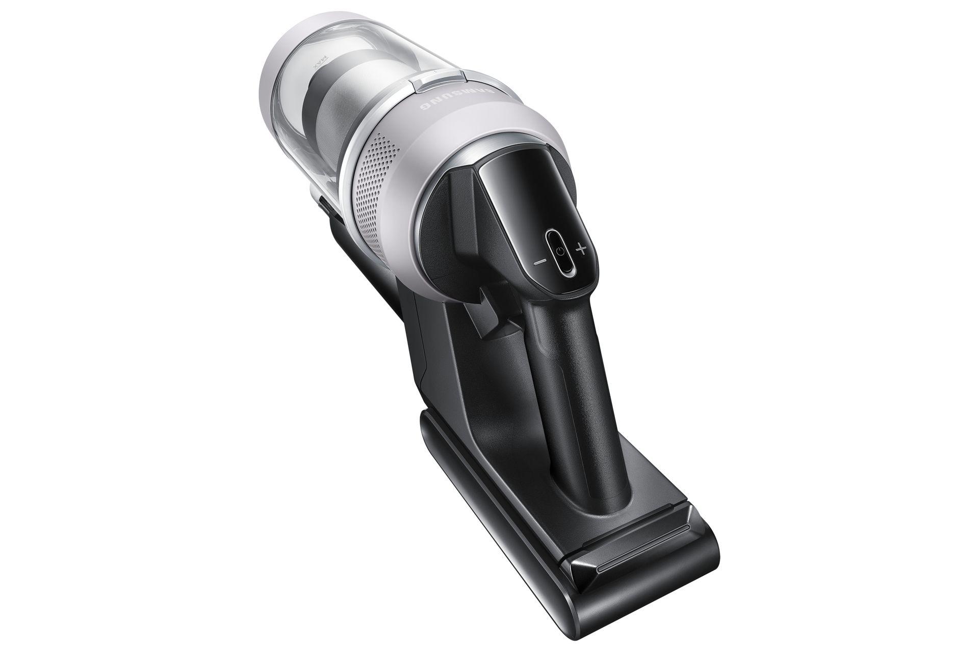 Aspirador Vertical 2 em 1 SAMSUNG VS80F28ELP/WD (Altura 116,5 cm - Cinzento), miniatura 12