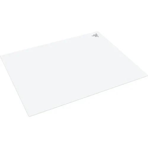 Tapete de Rato Gaming RAZER Atlas Pro (Borracha, vidro temperado - Vidro temperado - 1,9 mm - Branco)