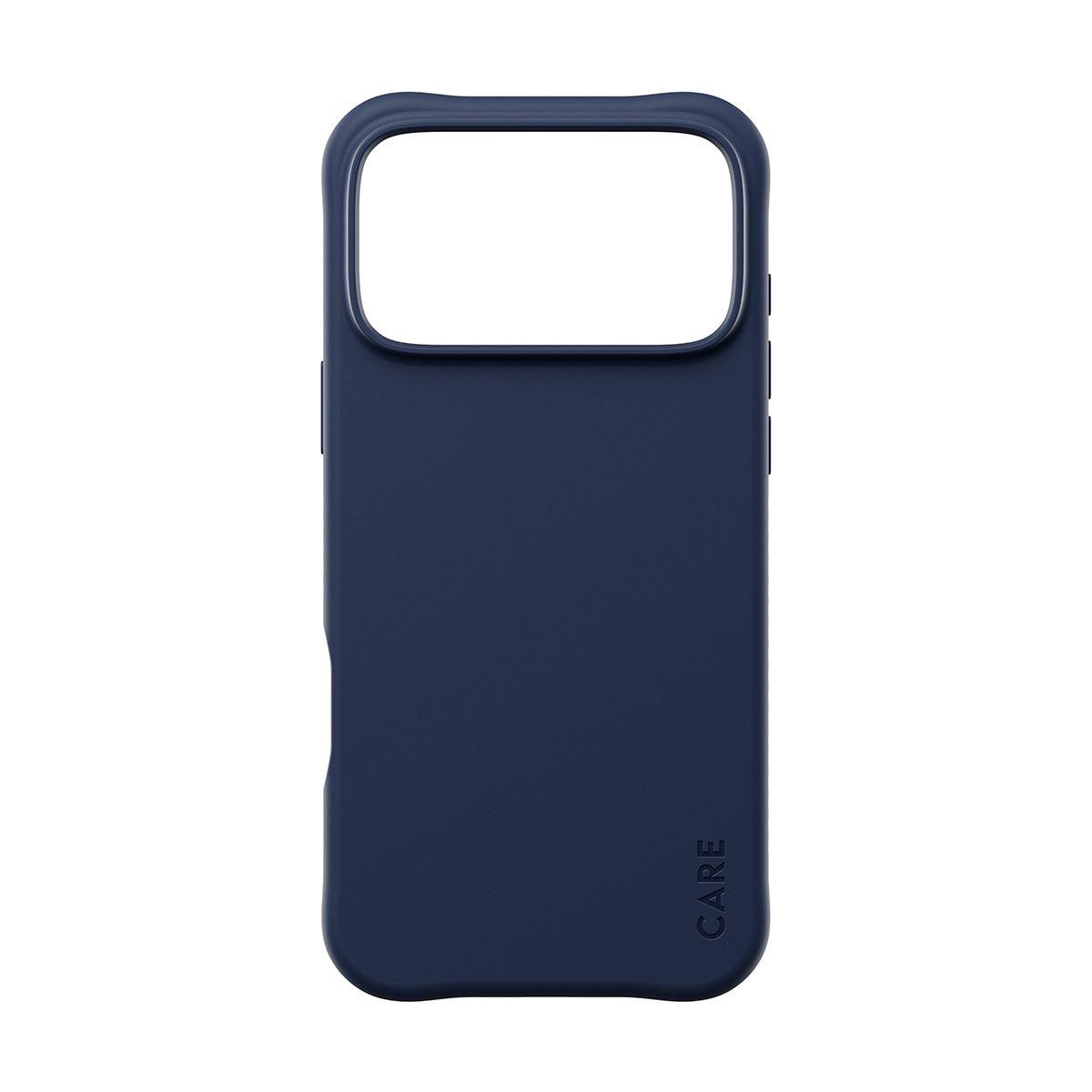 Capa para Telemóvel PANZERGLASS CARE Samba Case MagSafe (Azul), miniatura 4