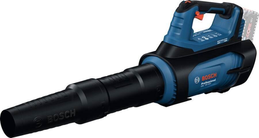 Soprador de Folhas a Bateria BOSCH Professional GBL 18V-800 (18 V)
