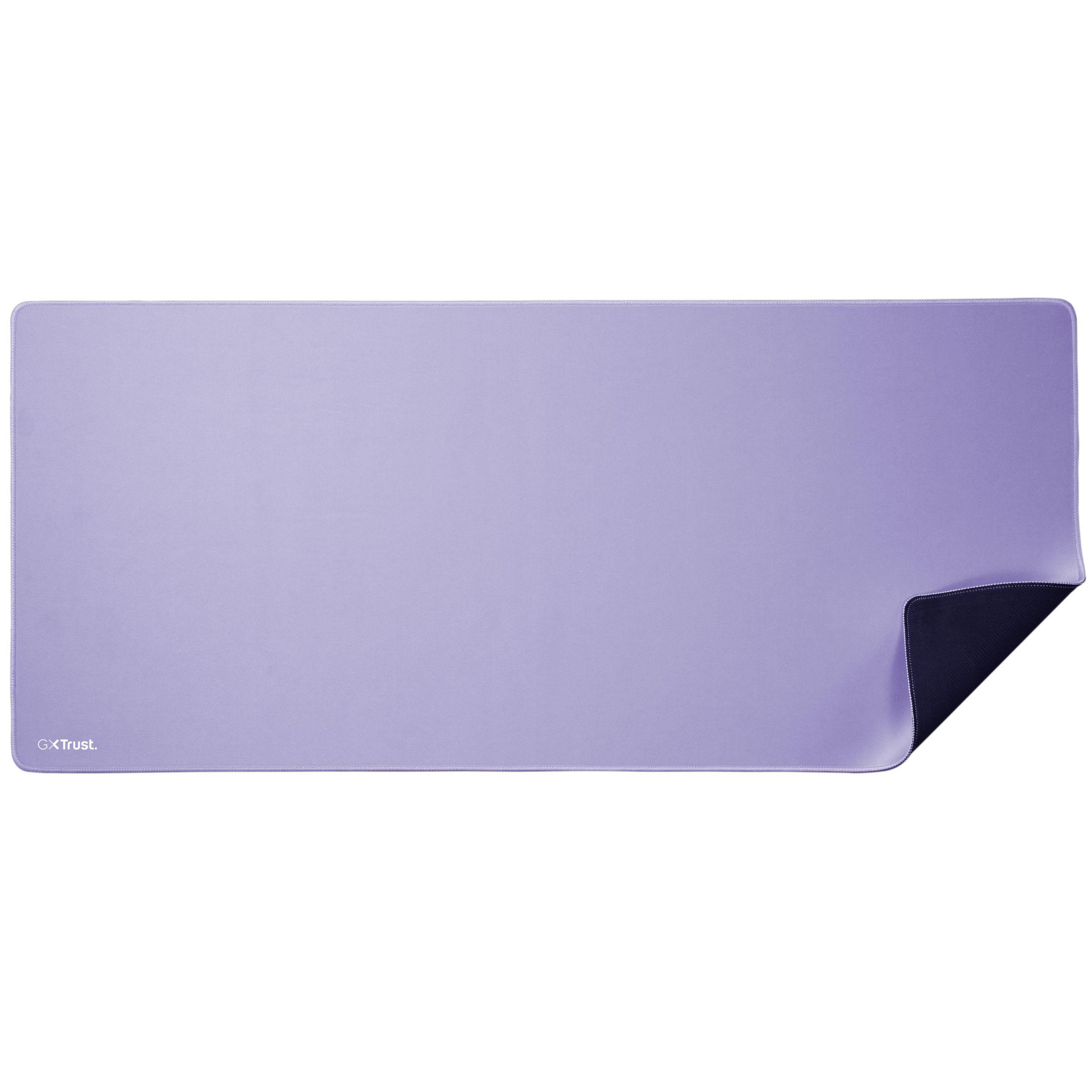 Tapete de Rato Gaming TRUST GXT 759P (XXL - 3 mm - Roxo), miniatura 4