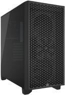 Caixa PC CORSAIR 3000D AIRFLOW (Midi Tower - Aço - Multi - Preto)