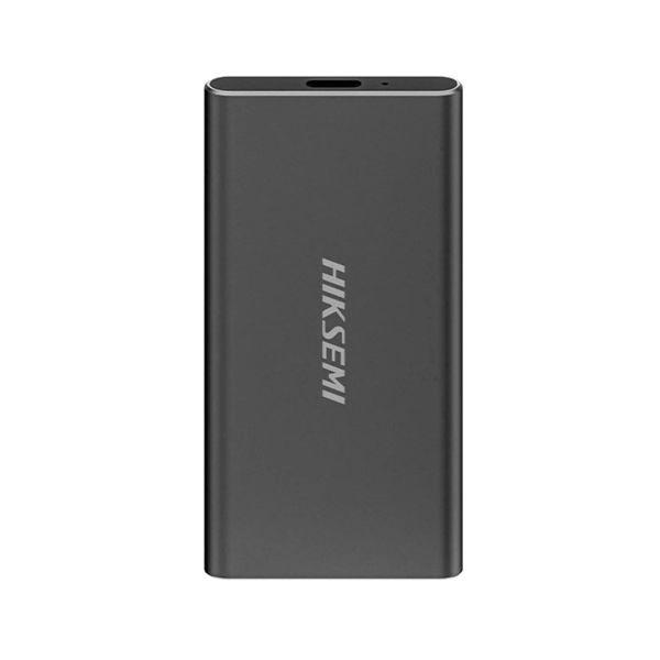 SSD HIKVISION HS-ESSD-T200N-MINI-2T-BLACK (USB 3.2 Tipo-C - Cinzento) — miniatura 2