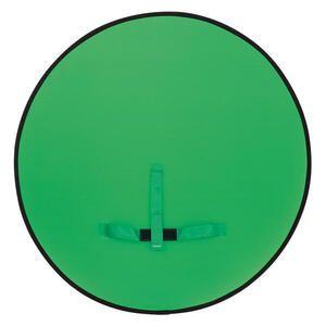 Fundo Fotográfico Dobrável HAMA Chairy (Nylon - Verde), miniatura 3