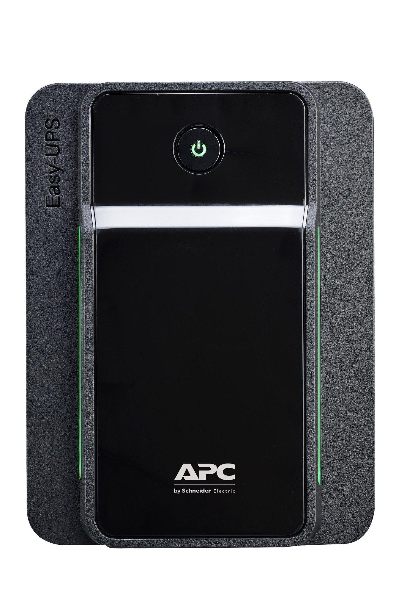 UPS de Linha Interativa APC BVX700LI (Acoplador C14 - Preto), miniatura 2