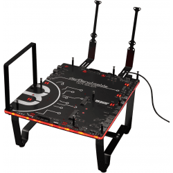 Plataforma de Testes THERMAL GRIZZLY der8enchtable (Preto) — miniatura 2