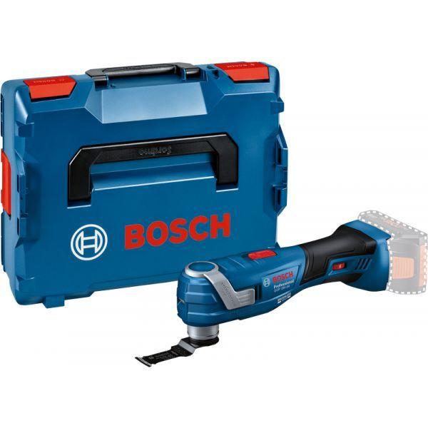 Ferramenta Multifuncional a Bateria BOSCH GOP 18V-34 (Azul) — miniatura 2