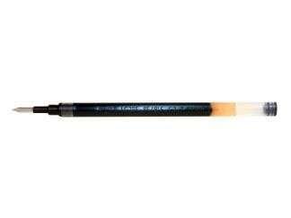 Recarga de Esferográfica Gel PILOT BLSG27B (Preto)